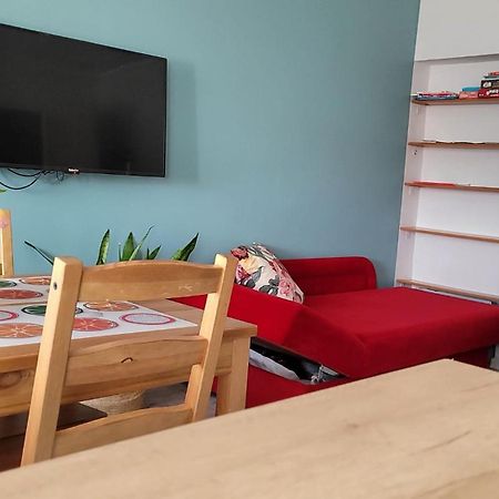 Apartament "Przy Jeziorku" Kętrzyn Εξωτερικό φωτογραφία