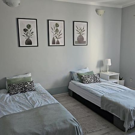 Apartament "Przy Jeziorku" Kętrzyn Εξωτερικό φωτογραφία