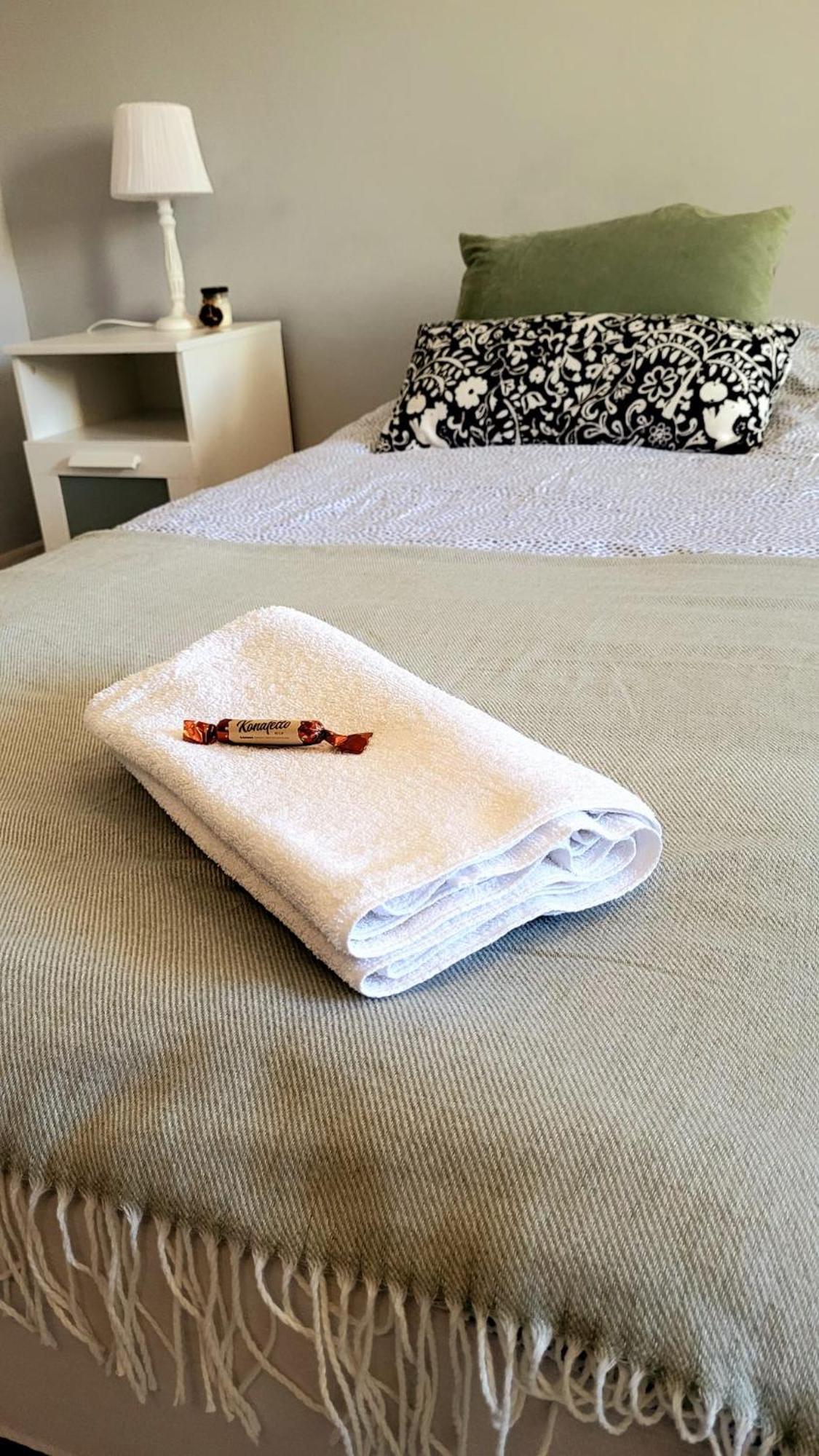 Apartament "Przy Jeziorku" Kętrzyn Εξωτερικό φωτογραφία