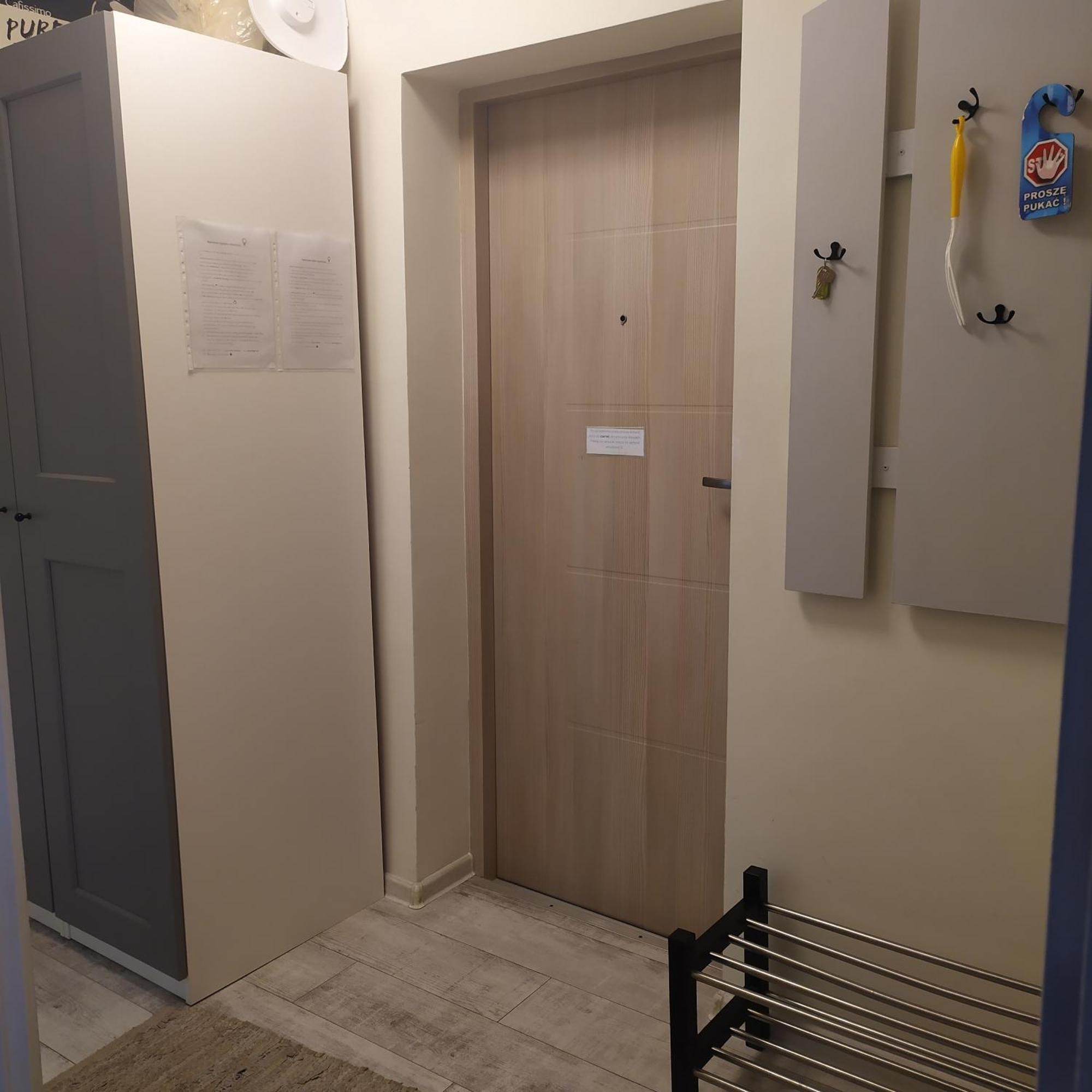 Apartament "Przy Jeziorku" Kętrzyn Εξωτερικό φωτογραφία