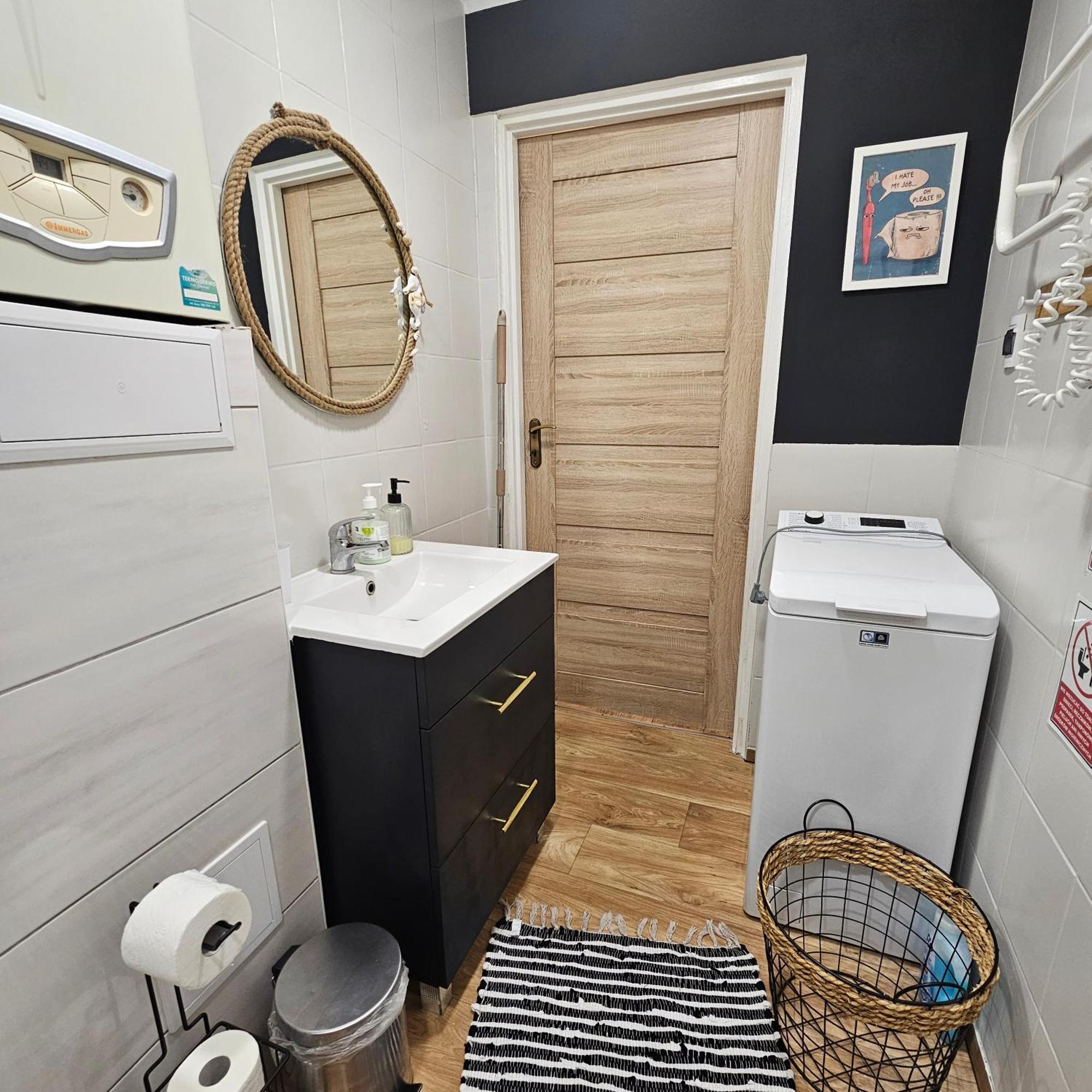 Apartament "Przy Jeziorku" Kętrzyn Εξωτερικό φωτογραφία
