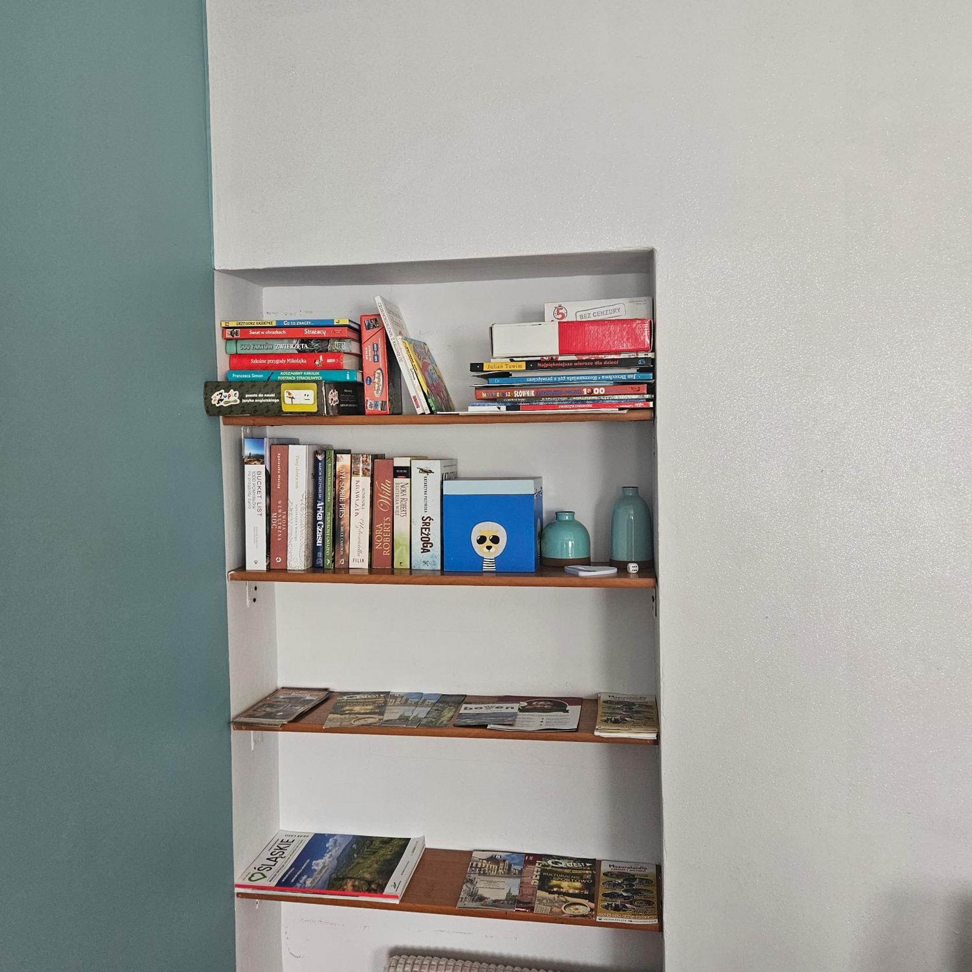 Apartament "Przy Jeziorku" Kętrzyn Εξωτερικό φωτογραφία