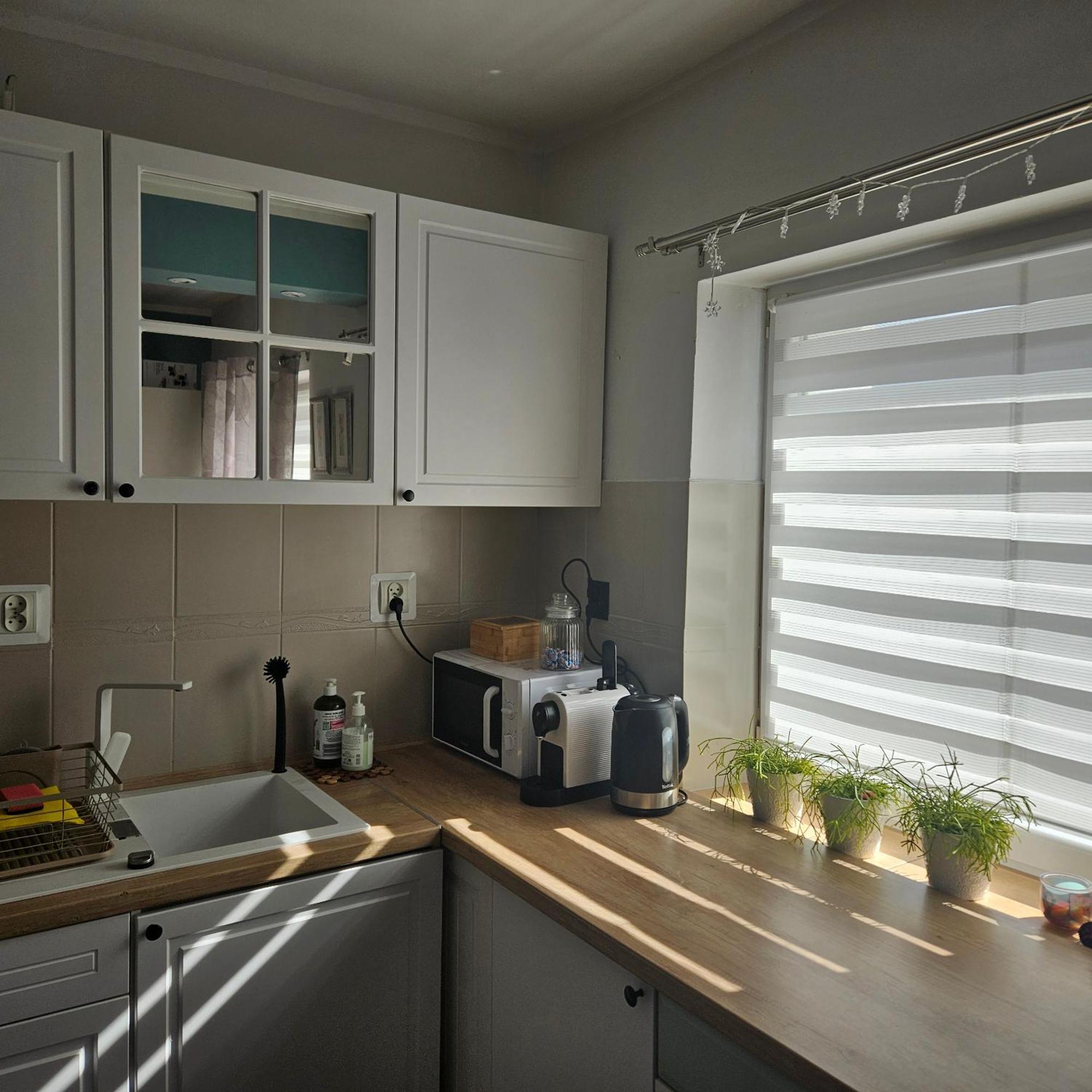 Apartament "Przy Jeziorku" Kętrzyn Εξωτερικό φωτογραφία